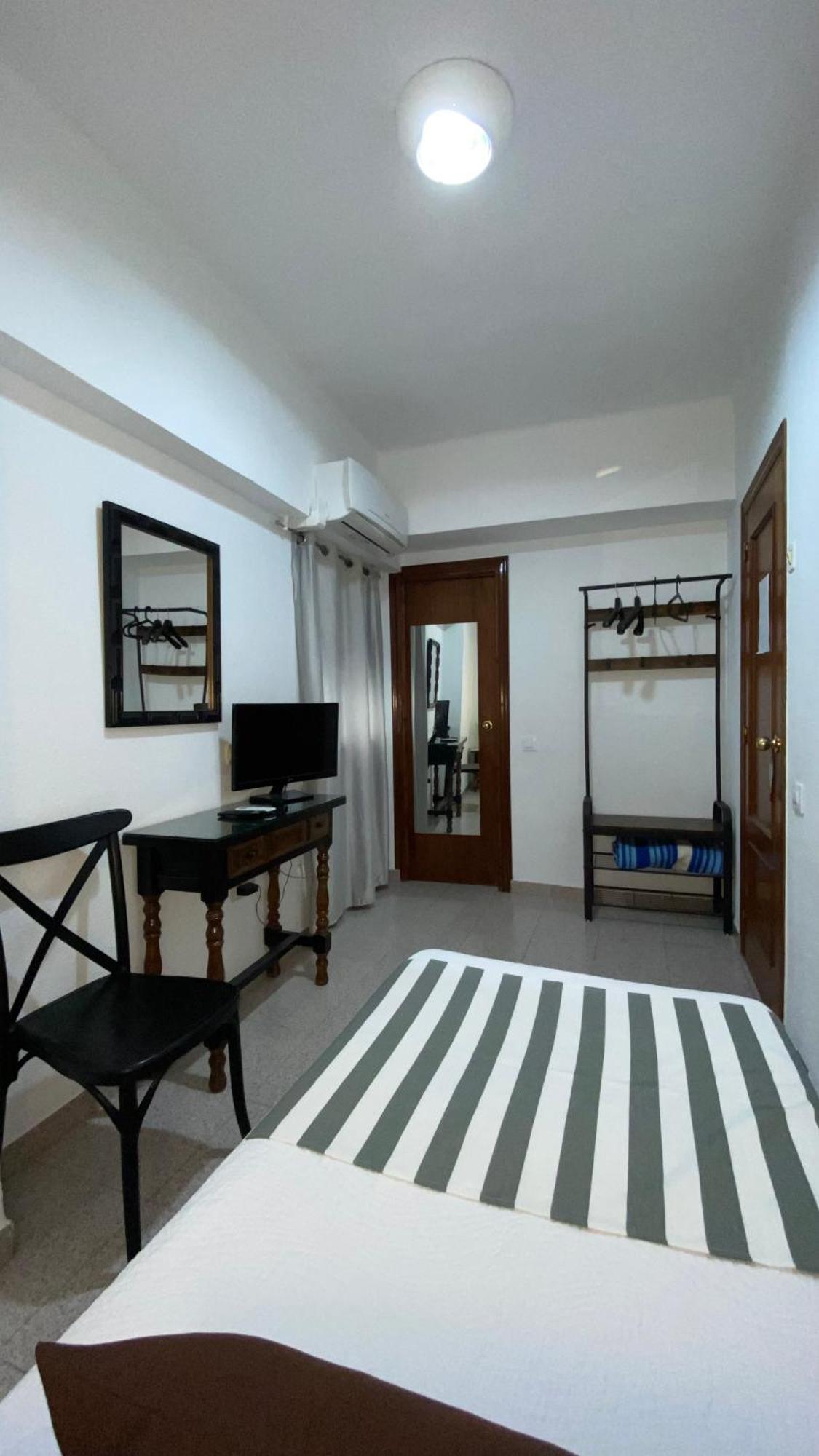 Hotel Rincon Extremeno